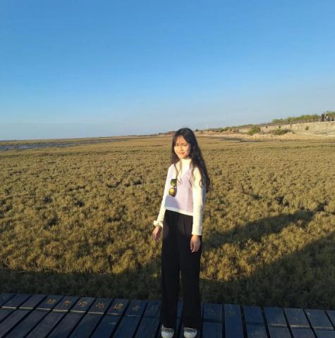 李亭妤 - 生活照