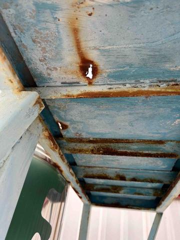 J%油藝精細 - 施工前