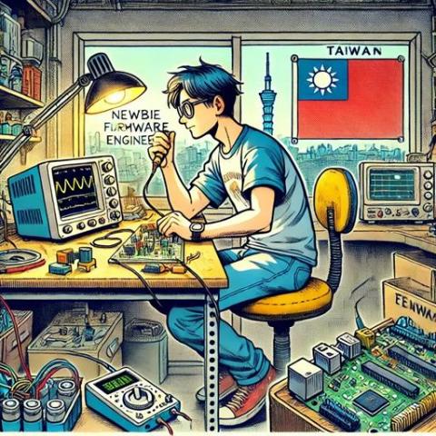 果凍智能科技 - 微控制器(MCU)韌體驅動...... 果凍智能科技 - 微控制器(MCU)韌體驅動......