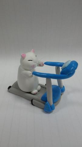 陳婉能(黏土捏塑教學) - 