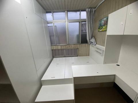 小陽台木作坊 - 傢俱組裝3