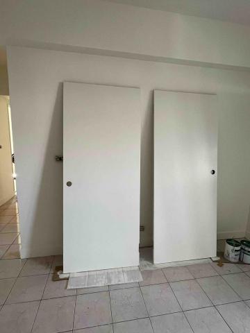 寒藝靈彩有限公司 - 台北內湖區
三房一廳全室油漆-After
廚房天花板、梯腳板、三扇門片、四斗門框、陽台天花板 寒藝靈彩有限公司 - 台北內湖區
三房一廳全室油漆-After
廚房天花板、梯腳板、三扇門片、四斗門框、陽台天花板