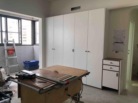 Una藝術家居 -  Una藝術家居 -