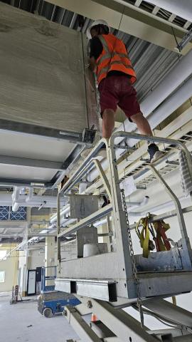 崛立數位工程 - 