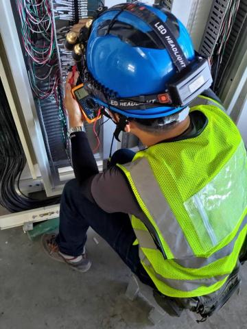 崛立數位工程 - 