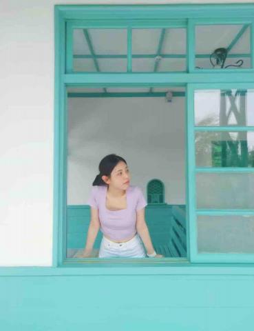 提供ppt目錄設計服務的專家Lily Wang