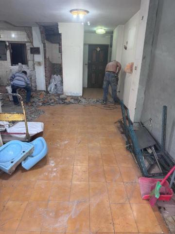 宣豐拆除工程 - 