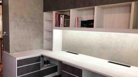 Una藝術家居 -  Una藝術家居 -