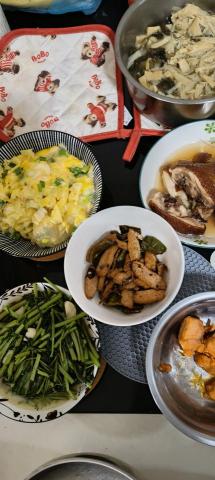 Joyce  - 簡單家常烹調