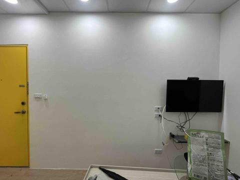 寒藝靈彩有限公司 - 新北市三重區
套房立面牆油漆-After  寒藝靈彩有限公司 - 新北市三重區
套房立面牆油漆-After