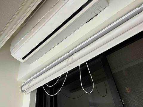 寒藝靈彩有限公司 - 新竹竹北
套房立面牆整理-After 
去貼紙、黏貼掛鉤、重新上漆、局部壁癌 寒藝靈彩有限公司 - 新竹竹北
套房立面牆整理-After 
去貼紙、黏貼掛鉤、重新上漆、局部壁癌