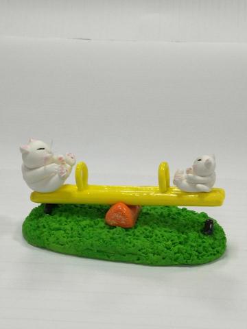 陳婉能(黏土捏塑教學) - 