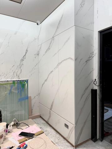 就是我畫彩繪壁畫工作坊 - 