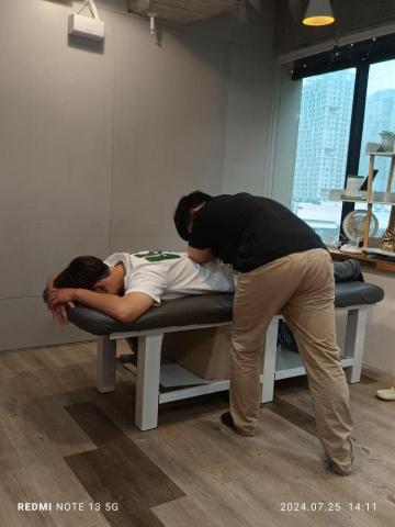 重華撥筋傳統整復推拿 - 