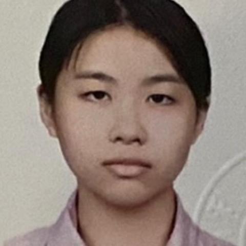 提供印章刷服務的專家邱筠涵