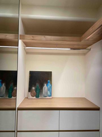 魔幻設計 - 《衣帽間》