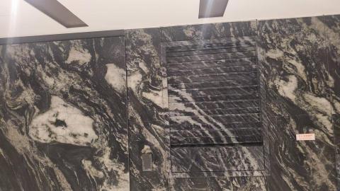 就是我畫彩繪壁畫工作坊 - 