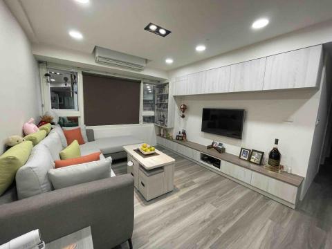 綠舍空間設計 - 