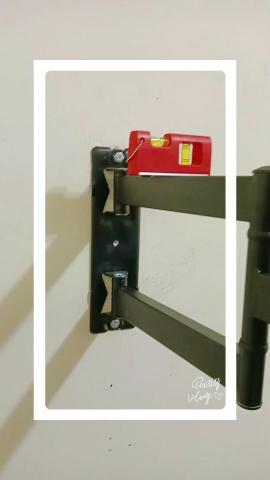 風Fun電子鎖 羅 - nb壁掛水平