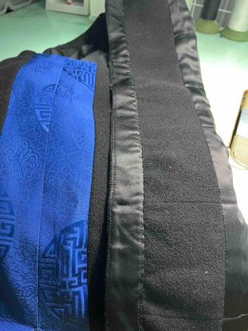 莫妮卡手作（服飾區） - 