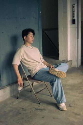 Tommy  - 人像外拍