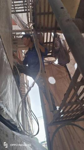 創新 - 外牆拉皮