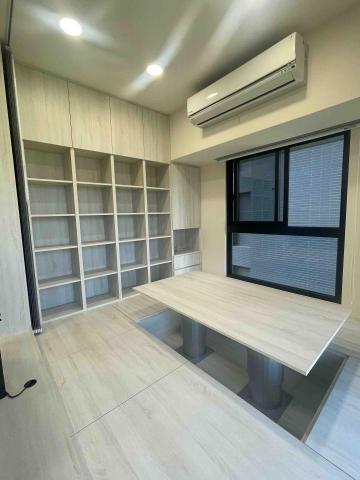 綠舍空間設計 - 