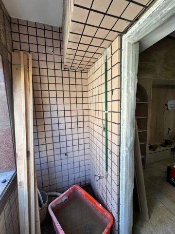 錩育有限公司 - 台北市文山區-磁磚不打除拉皮(施工前) 錩育有限公司 - 台北市文山區-磁磚不打除拉皮(施工前)