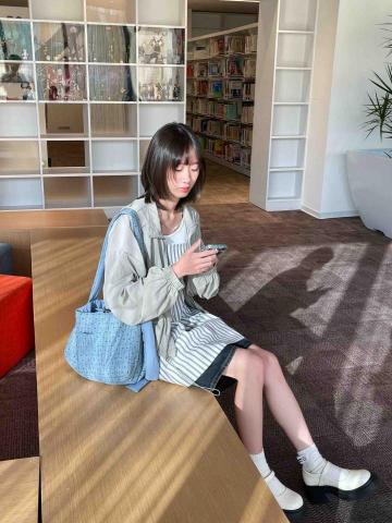 文山區英文教學老師推薦楊宜蓁