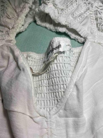 莫妮卡手作（服飾區） - 