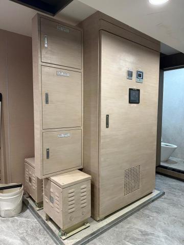 就是我畫彩繪壁畫工作坊 - 