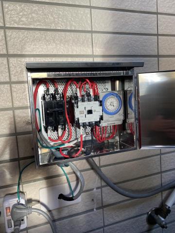 樂咖水電工程 - 