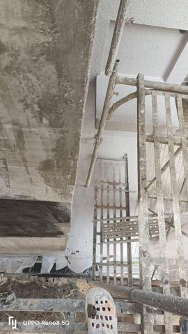 創新 - 外牆整修