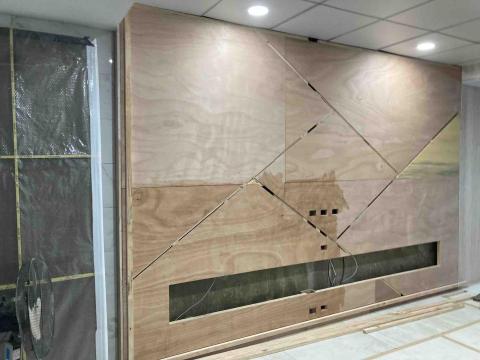 韻境空間裝潢 - 