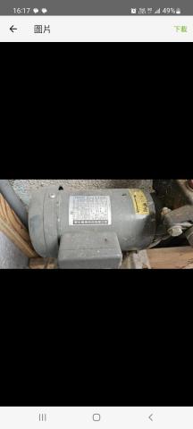 陳俊達 - 更換加壓馬達