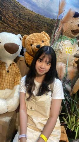 提供刮痧功效服務的專家游小姐