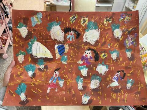 陳老師 繪畫教學 - 