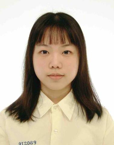 提供和解服務的專家詹芷晴