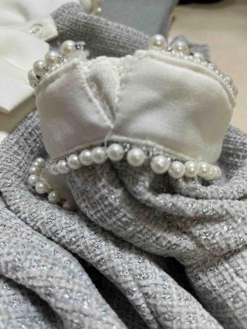 莫妮卡手作（服飾區） - 