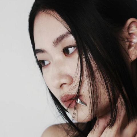 微凱曾 - 商業廣告妝容