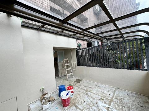 錩育有限公司 - 台北市文山區-磁磚不打除拉皮(施工後) 錩育有限公司 - 台北市文山區-磁磚不打除拉皮(施工後)