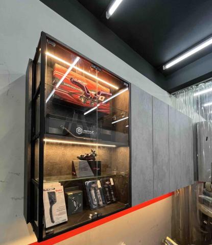 麒峰裝潢統包工作室 - 