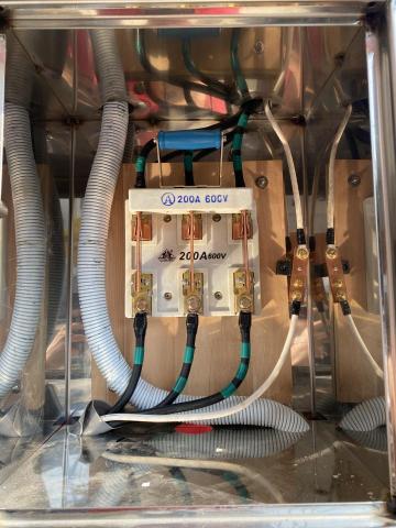 樂咖水電工程 - 