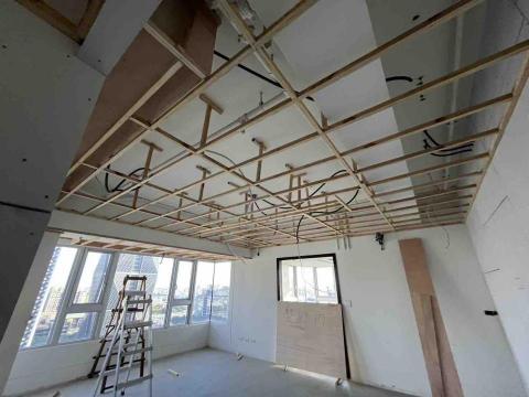 麒峰裝潢統包工作室 - 