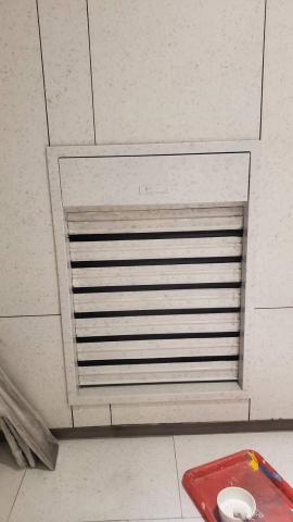 就是我畫彩繪壁畫工作坊 - 