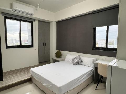 吉屋租賃有限公司 - 