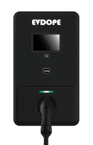 Lucas 謝 - EV charger