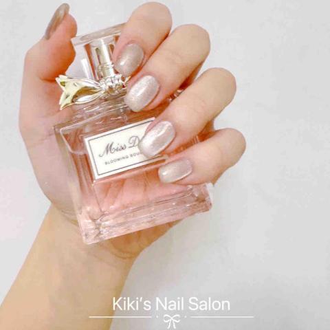 Kiki’s nail - 