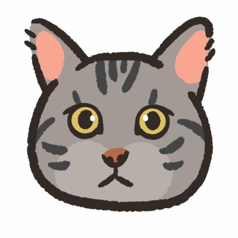 雪倫  𝙎𝙃𝘼𝙍𝙊𝙉 𓈒 ˖ ࣪ 𝜗𝜚 - 寵物大頭照