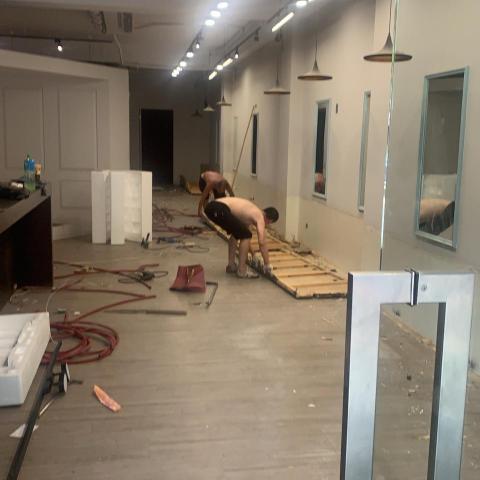 提供拉門土地公服務的專家土地公工程行